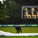 Chasing 142, Ireland beat West Indies by 1 run despite scoring just 99 in dramatic T20I; here’s how | Cricket News
