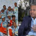 Lalit Modi: ‘What is this stupid game?’ Lalit Modi claims he ‘begged’ Sachin, Dravid to play 2007 T20 World Cup | Cricket News