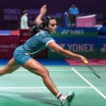 10th straight defeat: PV Sindhu falls to An Se Young again, crashes out of Indonesia Open | Badminton News