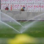FIFA bans reusable bottles despite heat concerns at football World Cup venues | Football News