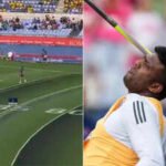 92.62m monster! Sri Lanka’s Rumesh Tharanga surpasses Neeraj Chopra to record second-longest javelin throw in Asia – Watch | More sports News