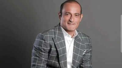 Akshaye Khanna: ‘Ikka’ director Siddharth P. Malhotra praises ‘Dhurandhar’ star Akshaye Khanna: ‘He brings tremendous depth to every role’ | Hindi Movie News