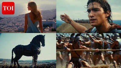 Elon Musk shares AI-generated ‘Iliad’ trailer amid controversy over Christopher Nolan’s ‘The Odyssey’; offers ‘full film’ deal – WATCH |
