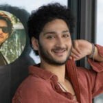 Jaya Krishna Ghattamaneni: Jaya Krishna Ghattamaneni Thanks Mahesh Babu Ahead of ‘Srinivasa Mangapuram’ Release |