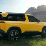 Tata Sierra EV India launch soon! Here’s what we know so far