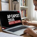 AP EAPCET 2026 result delayed: Check latest update from APSCHE on new date