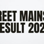 REET Mains Result 2026 declared for Level 1 teachers: Here’s how to check