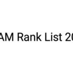 KEAM Rank List 2026 likely today: Check link and steps to download