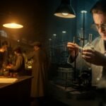 In 1916, German chemists accidentally invented synthetic detergent during World War I shortages |