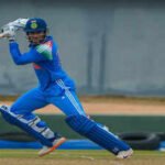 Tilak Varma enters unwanted record books after slowest-ever… | Cricket News