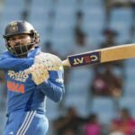Shreyas Iyer surpasses Virat Kohli, becomes joint second-fastest Indian to… | Cricket News