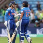 Women’s T20 World Cup: Smriti Mandhana, Shafali Verma power India to crushing 95-run win over Netherlands | Cricket News