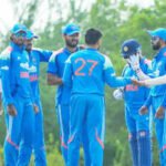 Controversy, confusion, anger and a Super Over: India A vs Sri Lanka A thriller has it all in Dambulla | Cricket News