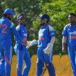India A vs Sri Lanka A: Vaibhav Sooryavanshi fails, Ruturaj Gaikwad fires and Arshad Khan’s death-over brilliance seals a thriller | Cricket News