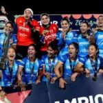 India beat New Zealand 2-0 to clinch second FIH Women’s Nations Cup, earn Pro League Promotion | Hockey News