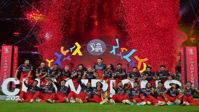 RCB IPL 2026 title defence: With Virat Kohli, Bhuvneshwar Kumar at heart, Rajat Patidar delivers second straight crown | Cricket News