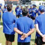 India vs Ireland 1st T20I, Belfast weather forecast: Rain threat looms over Vaibhav Sooryavanshi’s likely India debut | Cricket News