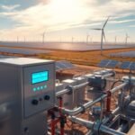 India just built the world’s first hydrogen plant that runs on nuclear heat, not electricity |