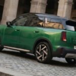 India-made Mini Countryman C launch on this date: Details
