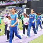 ‘If things want to move … ‘: Pakistan women’s coach breaks silence on IND-PAK handshake snub | Cricket News