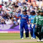 History at Edgbaston! India-Pakistan shatters Women’s T20 World Cup record | Cricket News
