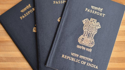 India replaces BLS, SGIVS for passport, visa services in UAE; Al Hind to handle operations from July 1 | World News