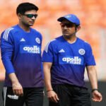 Explained: Why India’s one-off Test against Afghanistan carries no WTC points | Cricket News