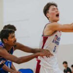 What Indian basketball learnt from Asia’s best at the NBA Rising Stars Invitational | NBA News