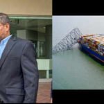 Two years after fatal bridge collapse in Baltimore, Indian-origin chief engineer admits he did this mistake