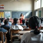 ‘We have been teaching for 20 years, why are we being tested now?’: TET rule sparks anxiety among lakhs of government school teachers