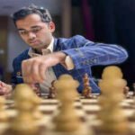Magnus Carlsen suffers another Indian setback as Arjun Erigaisi stuns world No. 1 | Chess News