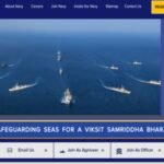 Indian Navy recruitment 2026: Registration ends tomorrow for 10+2 BTech Cadet entry scheme, JEE Main candidates eligible