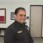 Indian-origin Texas county judge KP George sentenced to 180 days in jail, 5 years’ probation for buying new house with election campaign money