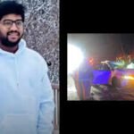 Indian student battles for life in US after road accident; minor driver rammed into his vehicle in Alabama