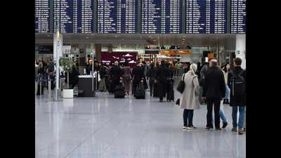 Good news for Indian travelers: No transit visa required for layover at airports in Germany