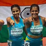 WATCH: India stun China to win 4x100m relay gold with season-best time at Asian Relay Championships 2026 | More sports News