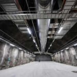 Inside Onkalo: The world’s first nuclear waste vault built for 100,000 years of isolation | World News