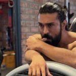 Ram Charan’s Transformation: The Inspiring Fitness Journey Behind ‘Peddi’ |