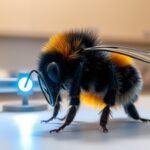 Intelligence in an insect: Bumblebees break new ground with timing skills that baffle researchers |