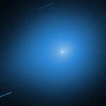Interstellar comet 3I/ATLAS, once claimed to be an alien spaceship, may be 7 billion years old |