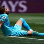 Alireza Beiranvand: Meet Iranian goalkeeper with two Guinness World Records behind heroic display in crucial 0-0 World Cup draw with Belgium | Football News