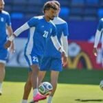 Iran football team faces ‘oppressed’ travel conditions in US during World Cup