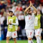 FIFA World Cup: Iran’s locker room message after Egypt draw goes viral | Football News