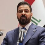 Iraqi Security Forces: Iraqi security forces raid Baghdad Green Zone, arrest MPs and senior officials in anti-corruption crackdown