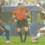 FIFA 2026 World Cup: France vs Iraq becomes first weather-delayed match after severe thunderstorms and lightning halt play | Football News