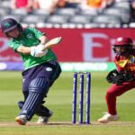 Ireland stun West Indies to register historic first ever Women’s T20 World Cup win | Cricket News