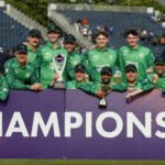 ‘Still trying to process it’: Rajasthan-born Jai Moondra leads Ireland’s emotional celebrations after historic series win over India | Cricket News