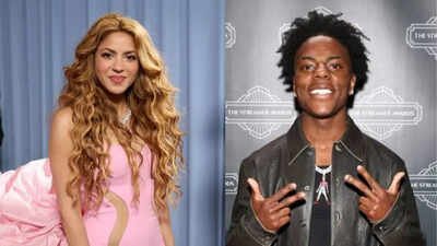 Is IShowSpeed replacing Shakira as the face of FIFA World Cup music? Fans cannot stop talking about viral anthem