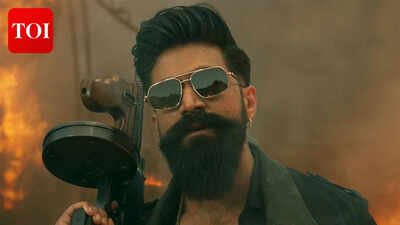 Yash’s ‘Toxic’: No Reshoots Planned, What’s Next for This Highly Anticipated Film? |