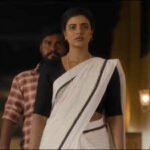Isakapatnam Movie Trailer: ‘Isakapatnam’ trailer out: Samuthirakani and Aishwarya Rajesh clash in a brutal father-daughter Telugu crime drama series | Telugu Movie News